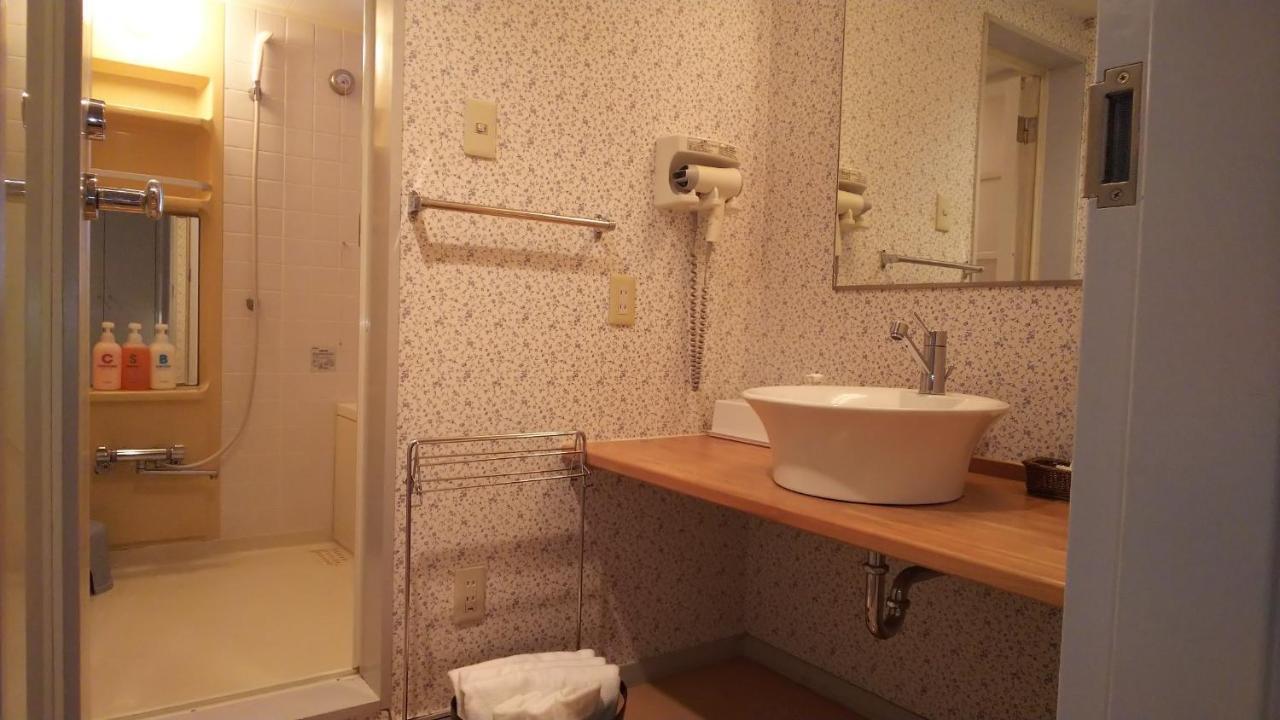 Club Wyndham Sundance Resort ياماناكاكو المظهر الخارجي الصورة